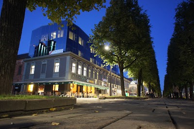 KAUNAS CITY HOTEL, Kaunas, Lithuania