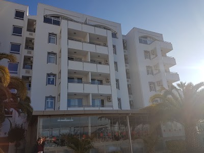 PANORAMA HILL HOTEL, Kusadasi, Turkey
