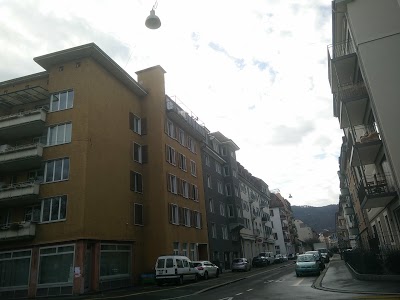 GUESTHOUSE GERTRUDSTRASSE, Zurich, Switzerland
