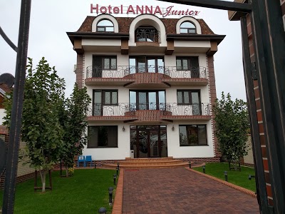 ANNA JUNIOR HOTEL, Targu Jiu, Romania