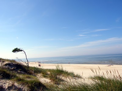 AUSKA HOTEL, Palanga, Lithuania