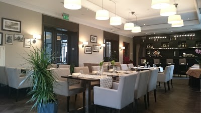 Hotel Red Baron, Swidnica, Poland