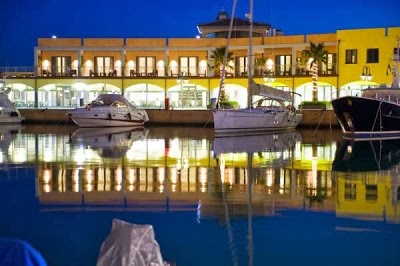 HOTEL MARINA PLACE, Genova, Italy