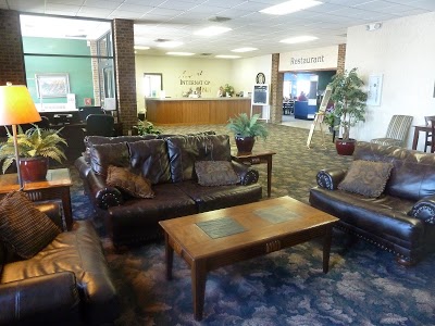 Grand Williston Hotel & Conference Center, Williston, United States of America