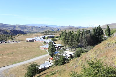 Hotel Las Torres Patagonia, Torres Del Paine, Chile