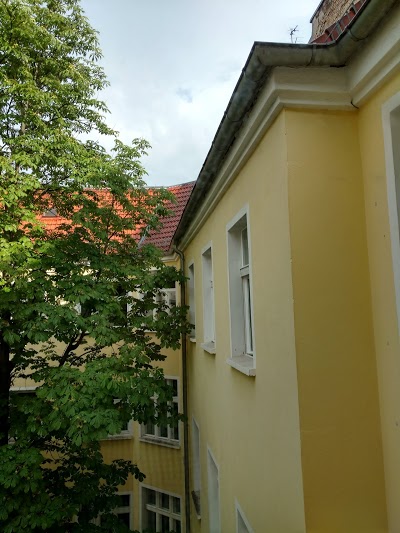 Old Town Hotel, Berlin, Germany