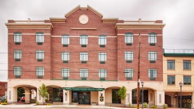 Best Western Pioneer Plaza, Carbondale, United States of America