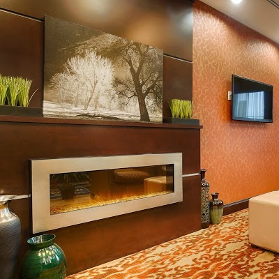 BEST WESTERN PLUS Longhorn Inn, Luling, United States of America