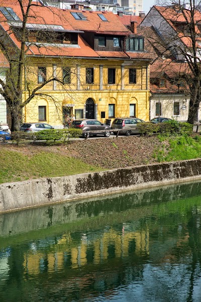BED AND BREAKFAST SINCERE 1830, Ljubljana, Slovenia