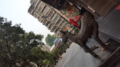 Q City Hotel, Guangzhou, China