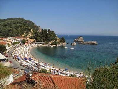 PARGA PRINCESS HOTEL, Parga, Greece