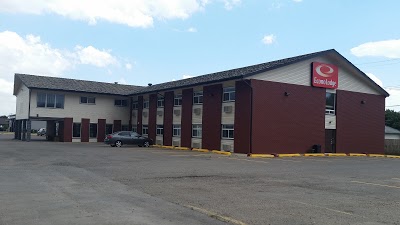 Taber Motor Inn, Taber, Canada