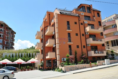 CITY BLAGOEVGRAD HOTEL, Blagoevgrad, Bulgaria