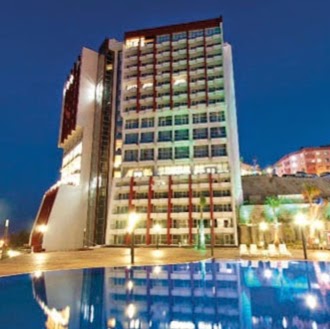 Sky Tower Otel Ak, Akcakoca, Turkey