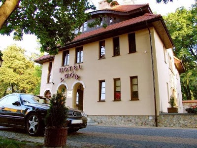 LWOW HOTEL, Lublin, Poland