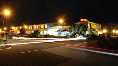 ZAWISZA HOTEL, Bydgoszcz, Poland