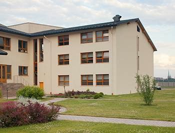 VANTIS HOTEL, Riga, Latvia