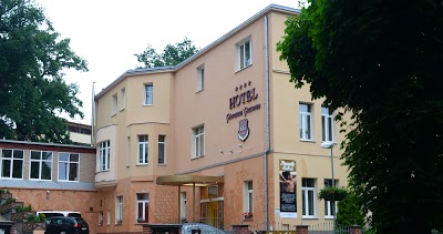 GIOVANNI GIACOMO HOTEL AND REST, Teplice, Czech Republic