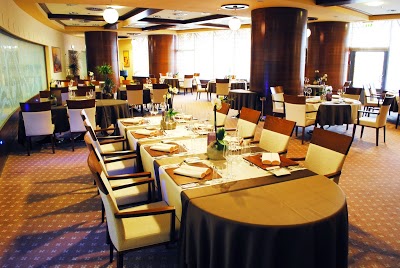 PERLA CASINO AND HOTEL, Nova Gorica, Slovenia