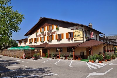 PENZION KMECKI HRAM, Ljubljana, Slovenia