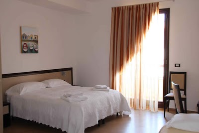 Albergo Perseo, Portopalo di Capo Passero, Italy