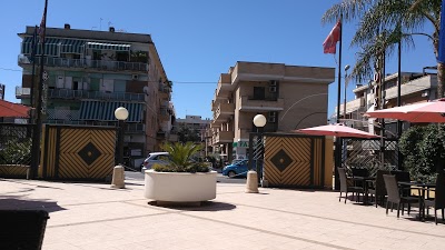 O.C. Hotel Villa Adriana, Tivoli, Italy
