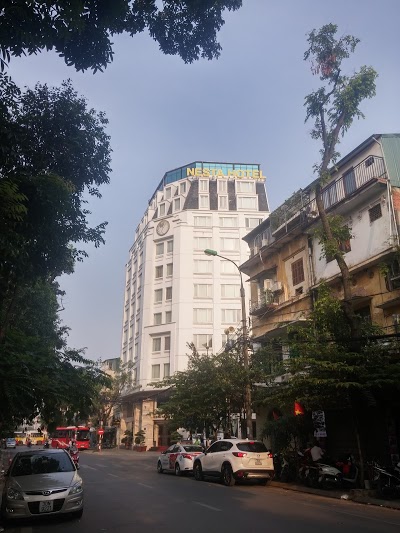 Vista Hotel Hanoi, Hanoi, Viet Nam