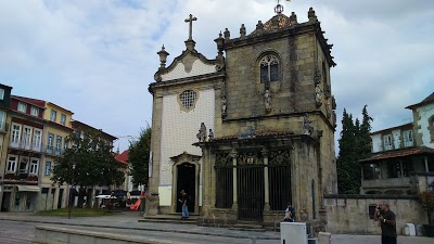 Albergaria da Se, Braga, Portugal