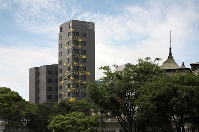 Hotel Shinshin, Seoul, Korea