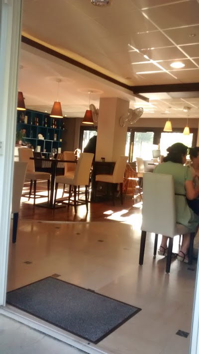 Le Bistroquet, Lusignan, France