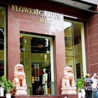 Flower Garden Hotel, Hanoi, Viet Nam