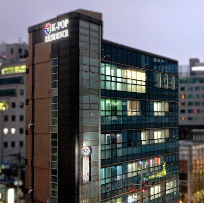 K-Pop Residence Chungmuro (Myeongdong), Seoul, Korea