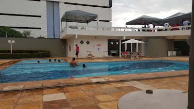 Brisamar Hotel, Sao Luis, Brazil