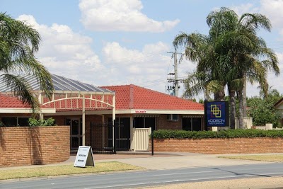 Addison Motor Inn, Shepparton, Australia