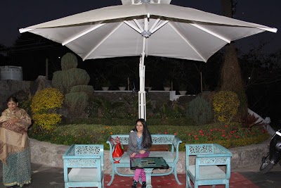 Hotel Karnavati, Mount Abu, India