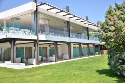 Bali Paradise Beach, Hotel Club & Wellness, Mylopotamos, Greece