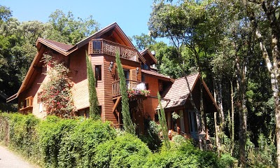 Pousada Casa de Veneza, Gramado, Brazil