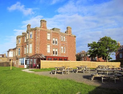Bayswell Park Hotel, Dunbar, United Kingdom