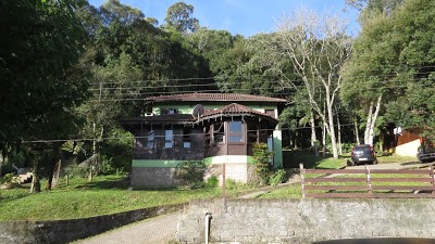 Pousada Raposa Vermelha, Gramado, Brazil