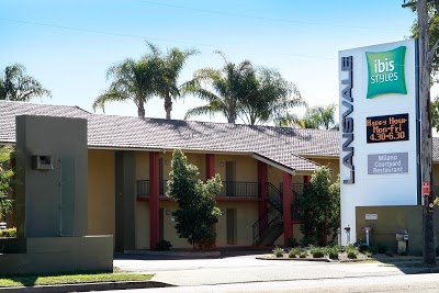 ibis Styles Sydney Lansvale, Cabramatta, Australia
