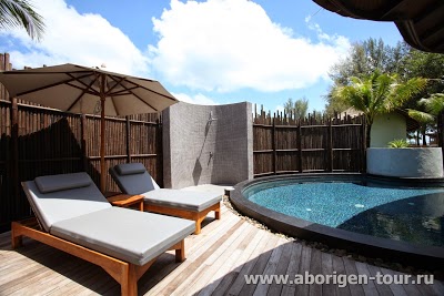 Mai Khaolak Beach Resort & Spa, Takua Pa, Thailand
