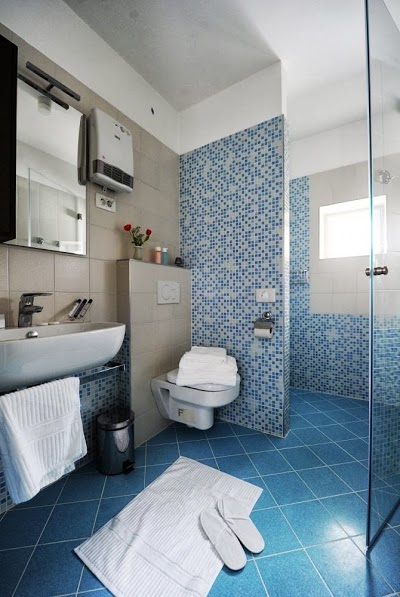Garni Hotel Azur, Ljubljana, Slovenia