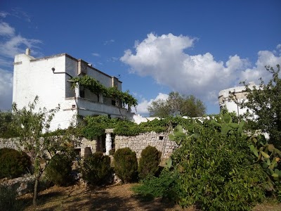 Borgo del Sole, Morciano di Leuca, Italy