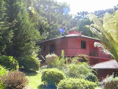 Pousada Rosa, Gramado, Brazil