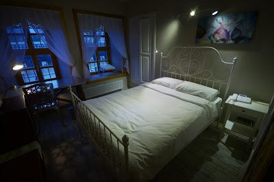 Hich Hotel Konya, Konya, Turkey
