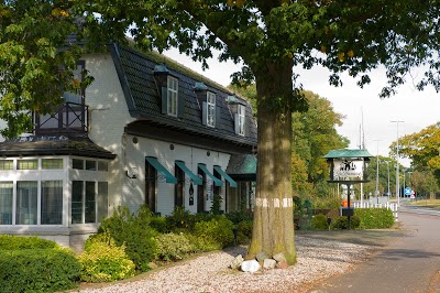 Hostellerie de Hamert, Wellerlooi, Netherlands
