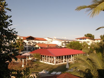 Hanioti Grand Victoria, Kassandra, Greece