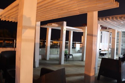 Hotel Boutique Santo Domingo, Cartagena, Colombia