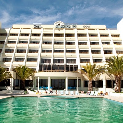 Hotel Atlantida Sol, Figueira da Foz, Portugal