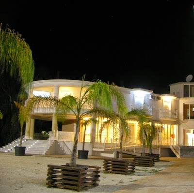 Mariana Hotel, Zakynthos, Greece